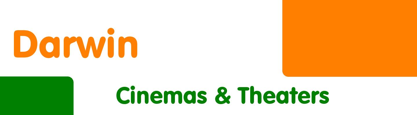 Best cinemas & theaters in Darwin - Rating & Reviews